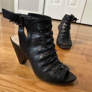 Vince Camuto sandals